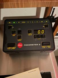 Leica focometer 2