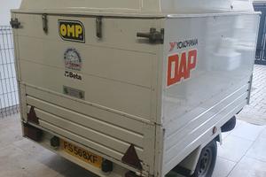 Carrello appendice Kart/Moto
