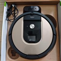 aspirapolvere roomba