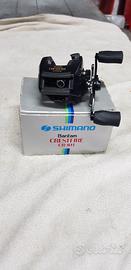 mulinello shimano casting bantam 