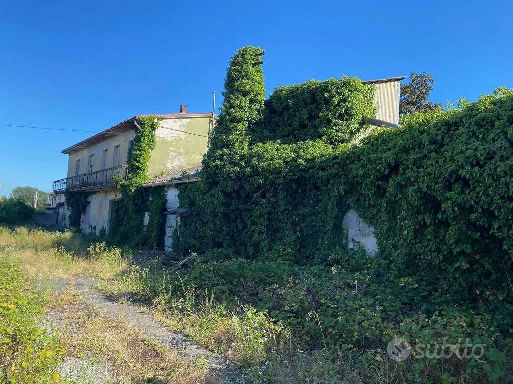 Terreno di 9300 m² a Poncarale - Vista 3