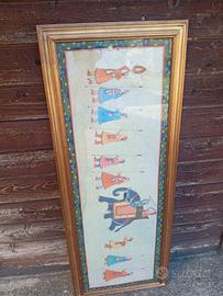 Quadro Etnico 