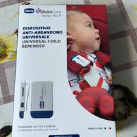 Dispositivo Antiabbandono Chicco