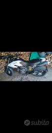 Ducati hypermotard 796