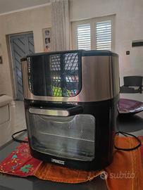 FRIGGITRICE ARIA  Princess 182075 Aerofryer Deluxe