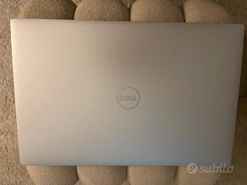 Dell XPS 15 pollici - Touchscreen