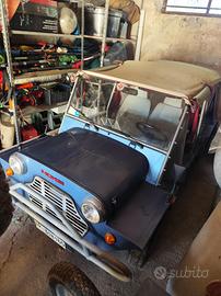 mini moke 