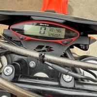 Beta RR enduro 125 4 tempi