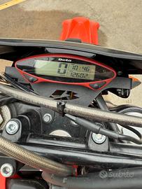 Beta RR enduro 125 4 tempi