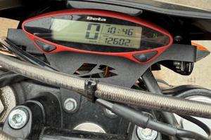 Beta RR enduro 125 4 tempi