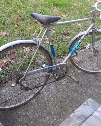 bicicletta epoca