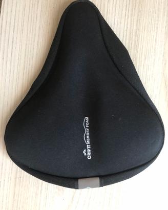 CRIVIT COPRI SELLA NUOVO