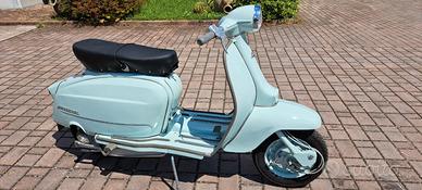 Lambretta Altro modello - 1964