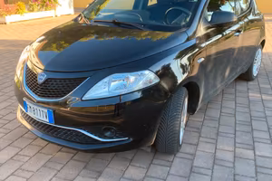 Lancia Y 1.2