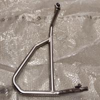 para carena  africa twin 1100