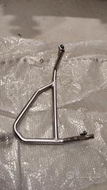 para carena  africa twin 1100