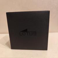 Orologio cronografo Lotus "Jorge Lorenzo"