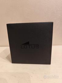 Orologio cronografo Lotus "Jorge Lorenzo"