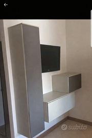 Mobili da parete Lago Design