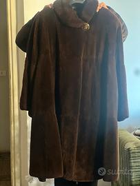 Cappotto donna