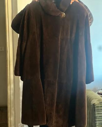 Cappotto donna