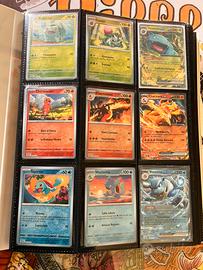 Pokemon 151 masterset