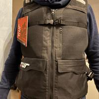 Gilet zaino Tucano Urbano