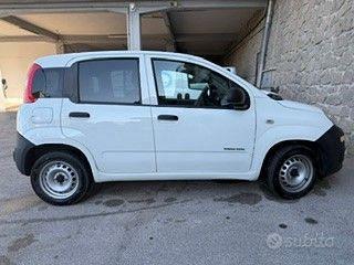 Panda Van ibrida