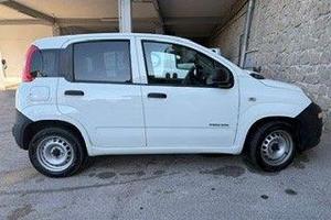 Panda Van ibrida