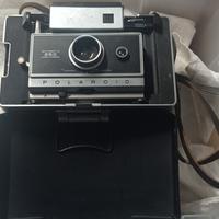 Polaroid automatic 250