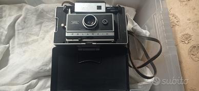 Polaroid automatic 250