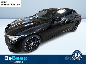 BMW Serie 3 330D XDRIVE MSPORT AUTO