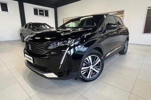 PEUGEOT 3008 2ª serie - 3008 Hybrid4 300 e-EAT8 Al
