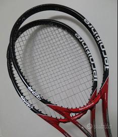 Tecnifibre t-fight 325