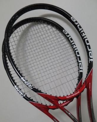 Tecnifibre t-fight 325