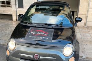 FIAT 500 1.2 benzina serie Speciale Limitata GQ