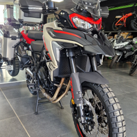 Benelli TRK702X nuova