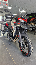 Benelli TRK702X nuova