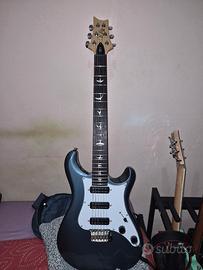 chitarra prs nf3 come nuova acquistata da cherubin