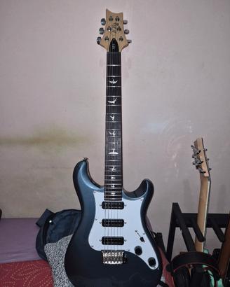 chitarra prs nf3 come nuova acquistata da cherubin