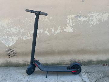 Monopattino elettrico