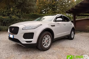 JAGUAR E-Pace R-Dynamic