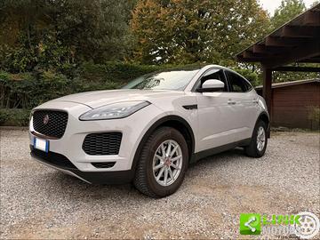 JAGUAR E-Pace R-Dynamic