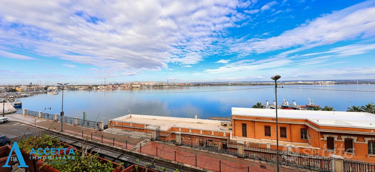 Apartment in Taranto - Vista 6