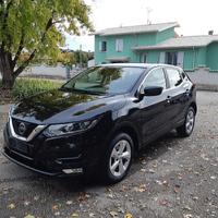 Nissan Qashqai 1.5 DCI 110 cv Acenta