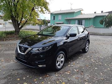 Nissan Qashqai 1.5 DCI 110 cv Acenta