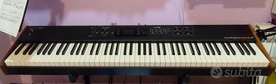 STUDIOLOGIC  NUMA X PIANO GT
