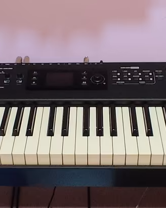 STUDIOLOGIC  NUMA X PIANO GT