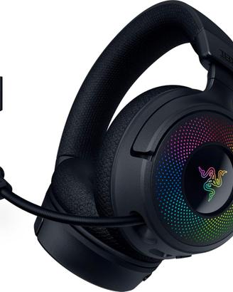 Razer Kraken V4