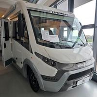 CAMPER ELNAGH MAGNUM 530